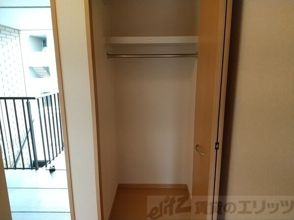 クロスロードA棟の物件内観写真